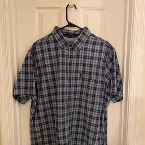 GH Bass & Co. Button Up Shirt